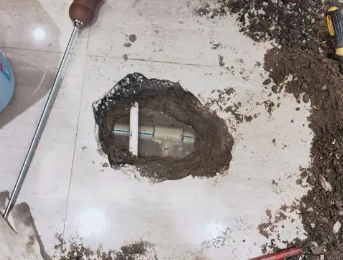 南平测漏水电话