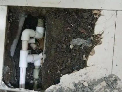 南平测漏水哪家好