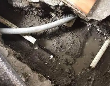 南平卫生间测漏水价格明细