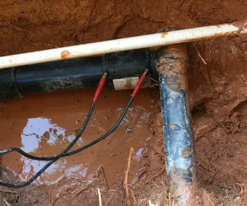 南平水管漏水检测多少钱