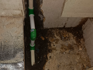 南平卫生间测漏水哪家好