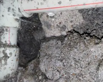 南平漏水检测多少钱